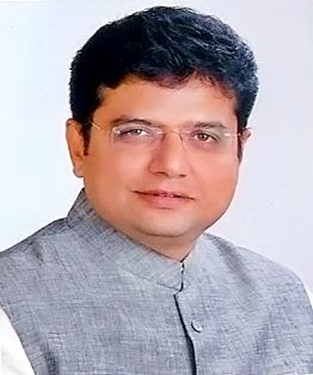 Minister for Industries